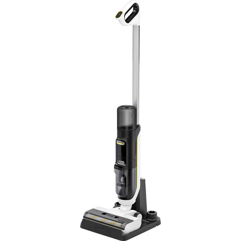 Kärcher Saugwischer FCV 3