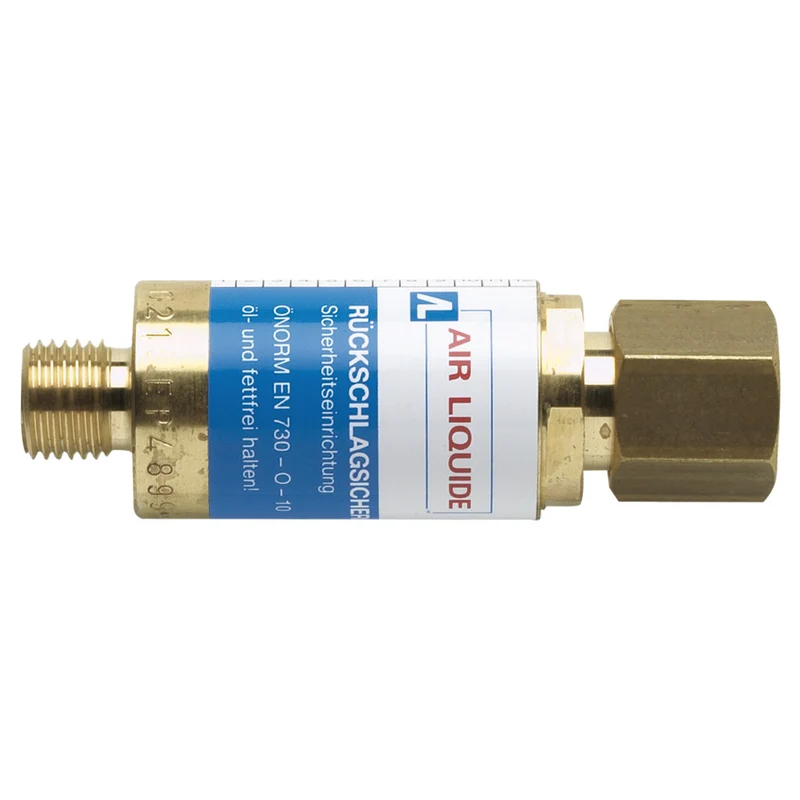 Air Liquide Rückschlagsicherung RF 53 DN / RF 53 N