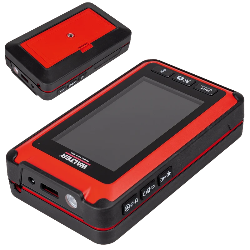 Multifunktionskamera 5-in-1