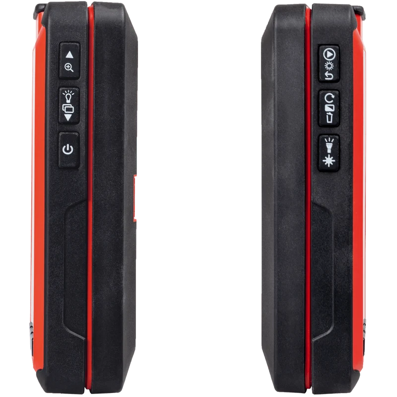 Multifunktionskamera 5-in-1