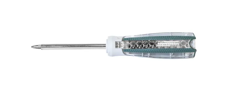 Bit-Schraubendreher inkl. 18 Bits
