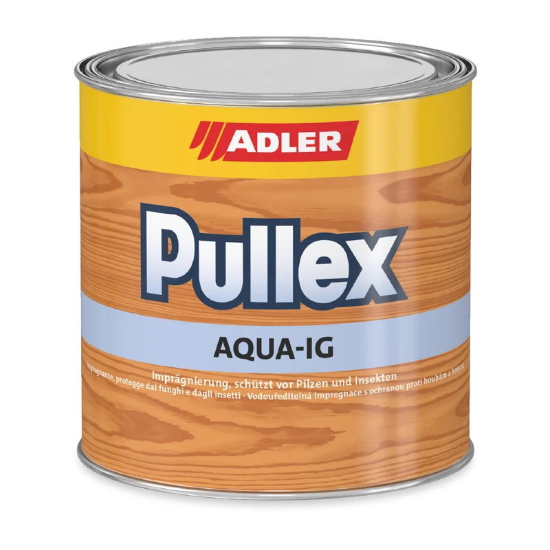 Pullex Aqua Imprägnierung