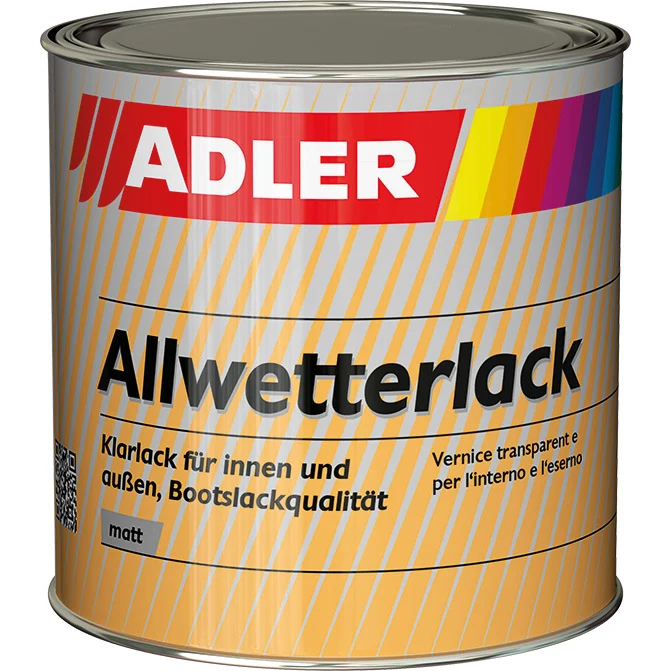 Allwetterlack