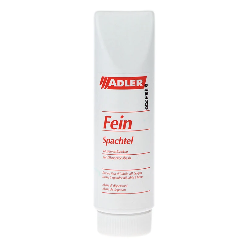 Feinspachtel