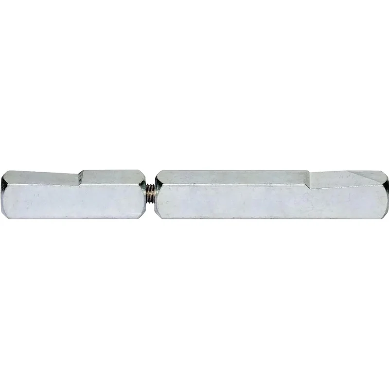 Drückerstift geteilt B-78430