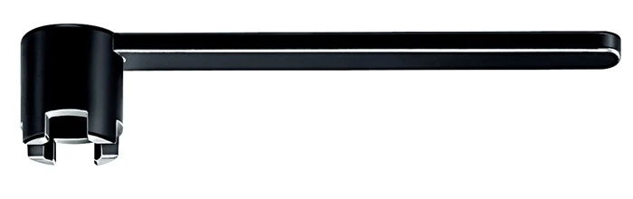 AMF Fräsdornschlüssel DIN 6368 für Dorn-Ø 27 mm ( 4000832447 )