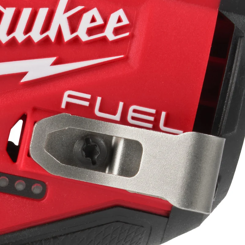 Milwaukee Akku-Schlagschrauber M12 FID2-0 (Drehmoment: 170 Nm, 1/4"-Innensechskant, 4-Mode DRIVE CONTROL, ohne Akku)