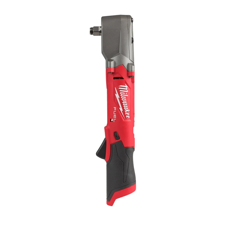 Milwaukee Akku-Winkelschlagschrauber M12 FRAIWF12-0 (Drehmoment: 270 Nm, Lösemoment: 300 Nm, 1/2"-Vierkant, ohne Akku)
