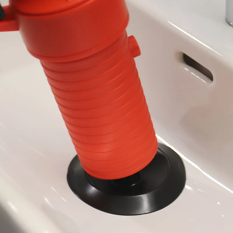 Pressluft Rohrreiniger