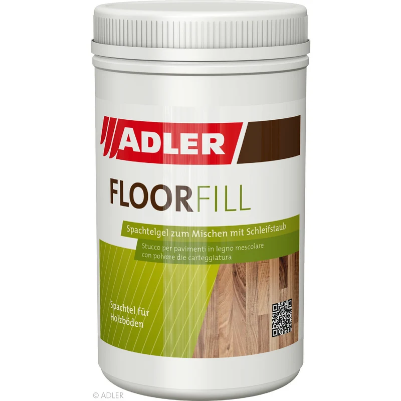 Floor Fill