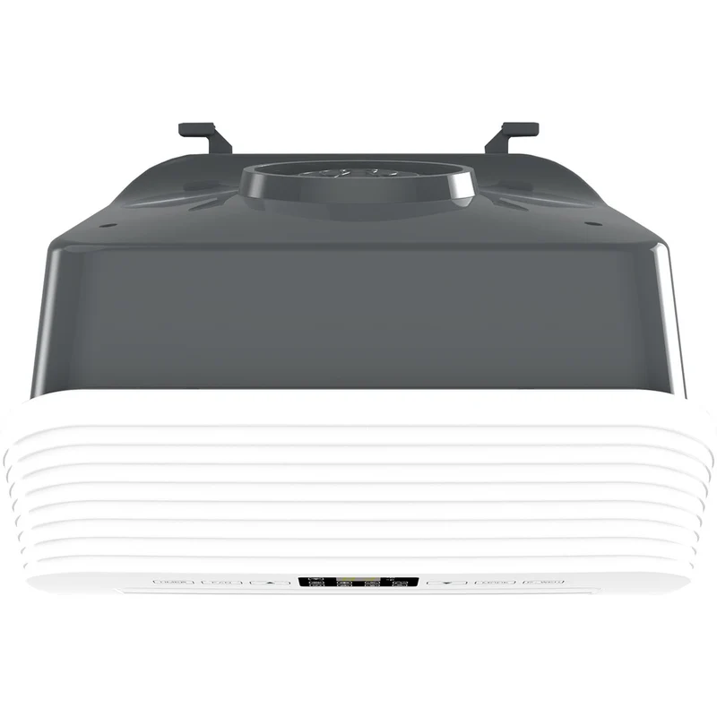 BE COOL Klimagerät 12.000 BTU mit WIFI