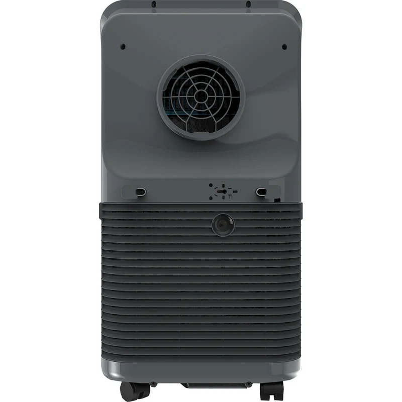 BE COOL Klimagerät 12.000 BTU mit WIFI