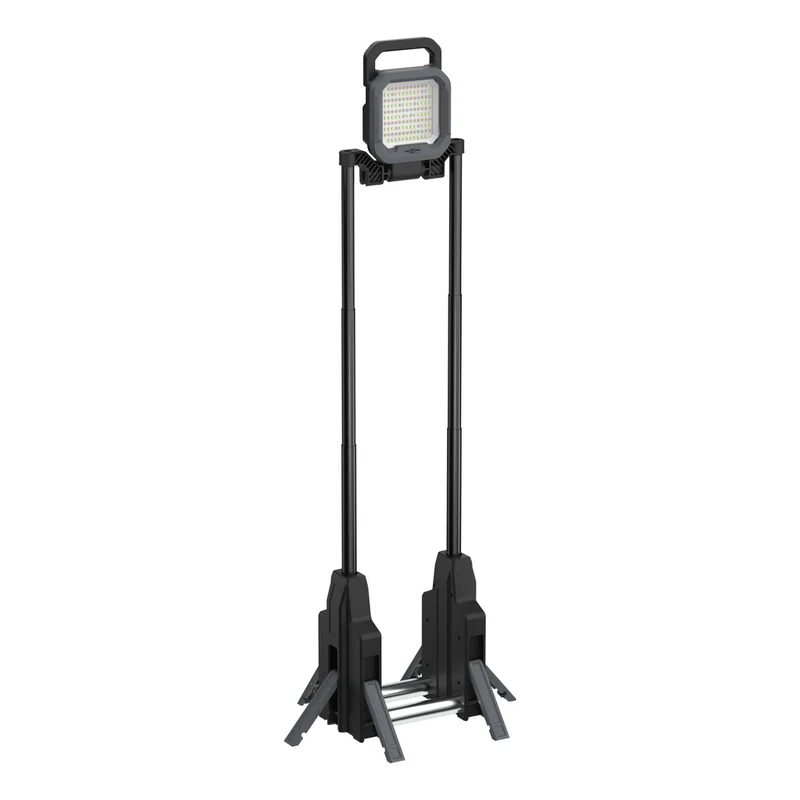 Teleskop-Arbeitsleuchte WL3000R