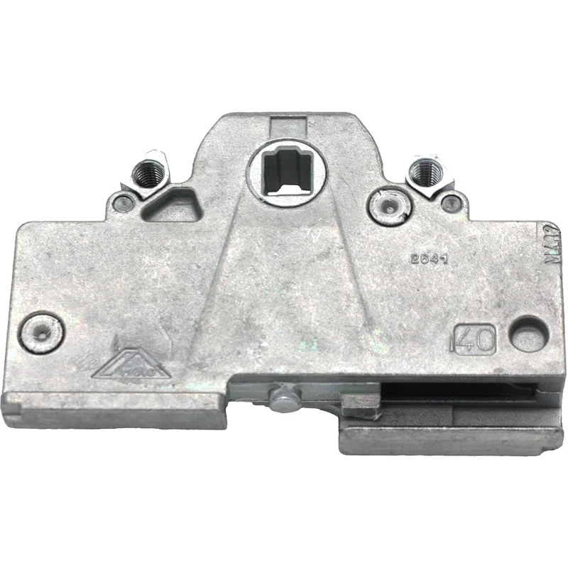 Getriebekasten NX EasyMix