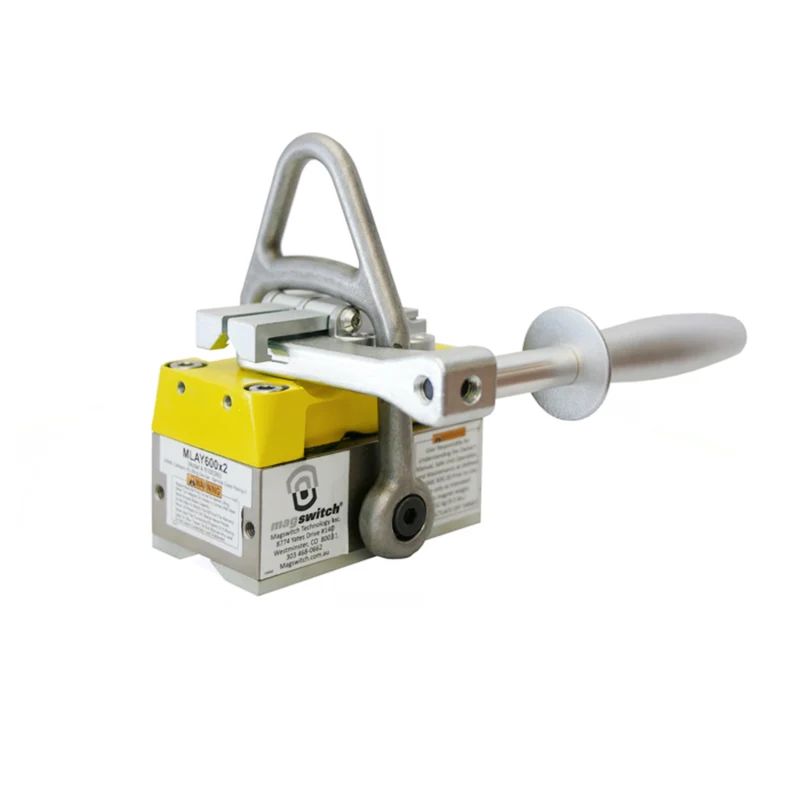 Magswitch MLAY 600x2 Hebemagnet - 8100360