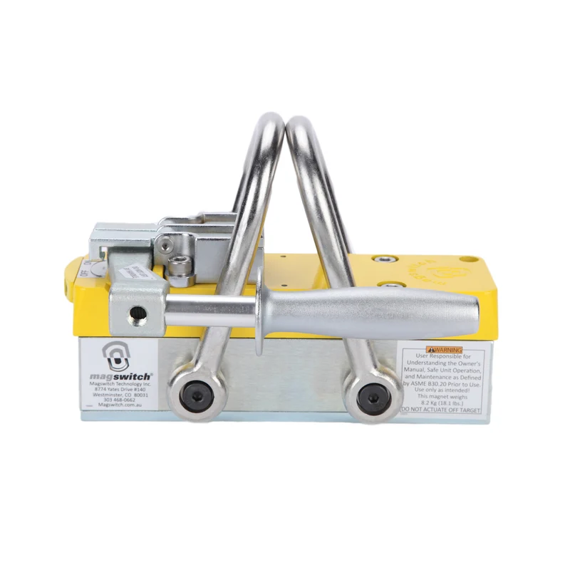 Magswitch MLAY 600x4 Hebemagnet - 8100364