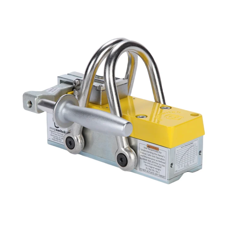 Magswitch MLAY 600x4 Hebemagnet - 8100364
