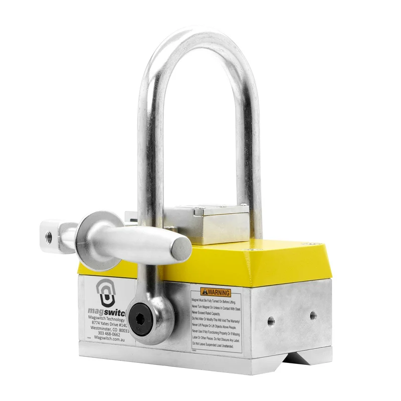 Magswitch MLAY 1000x2 Hebemagnet - 8100484