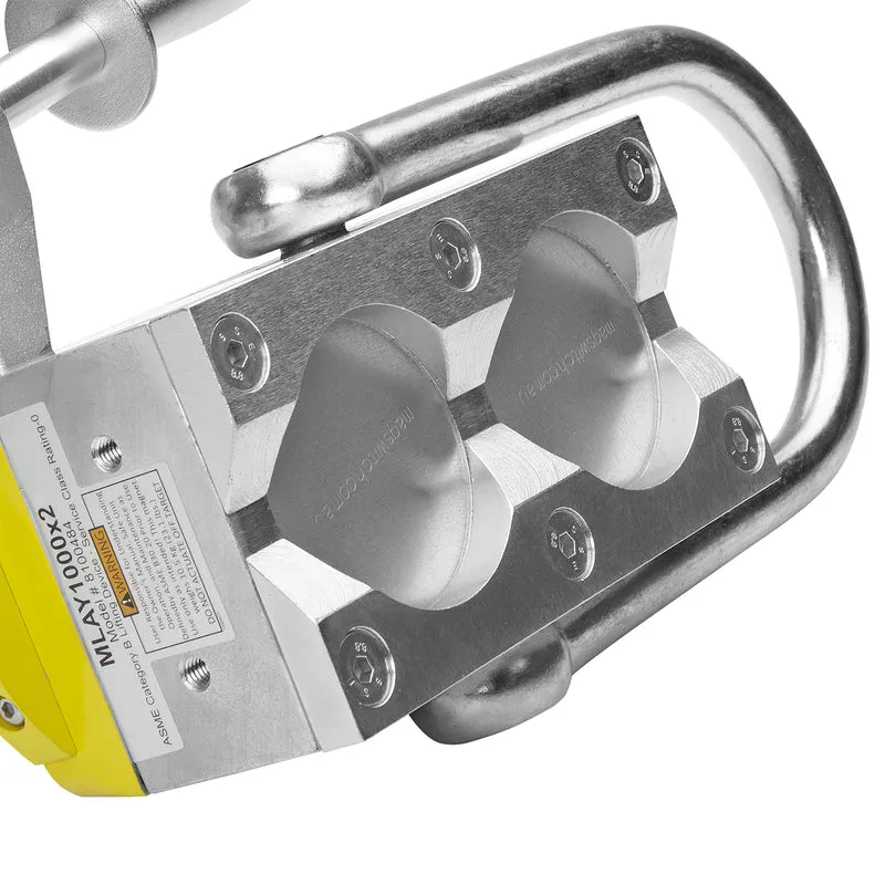 Magswitch MLAY 1000x2 Hebemagnet - 8100484