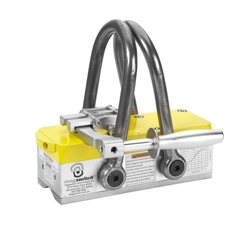 Magswitch MLAY 1000x3 Hebemagnet - 8100403