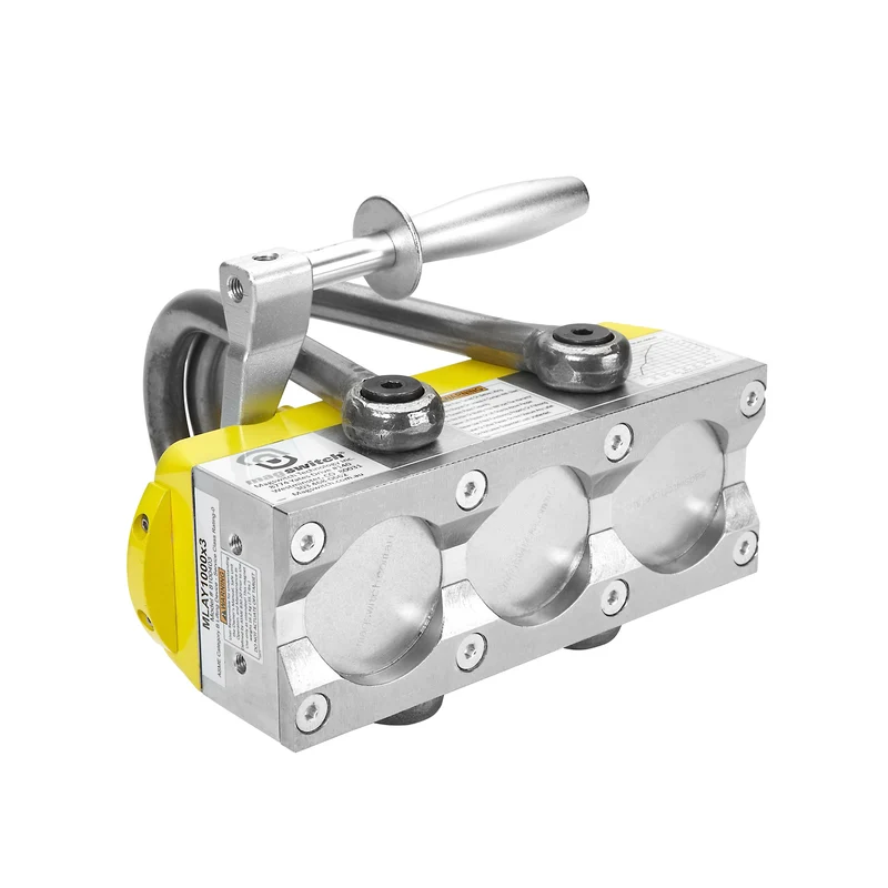 Magswitch MLAY 1000x3 Hebemagnet - 8100403
