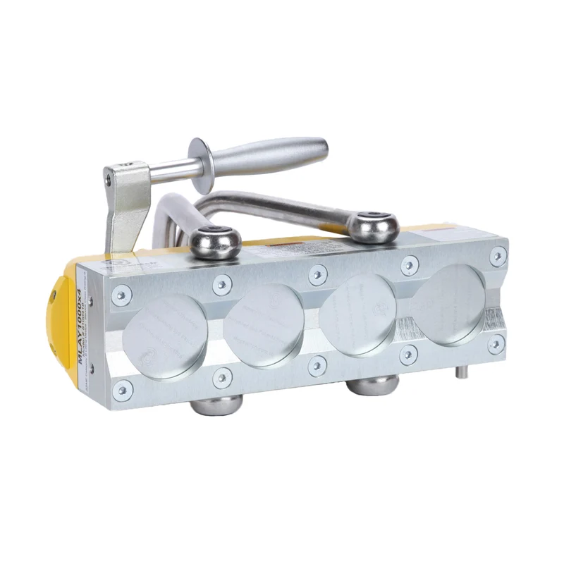 Magswitch MLAY 1000x4 Hebemagnet - 8100418