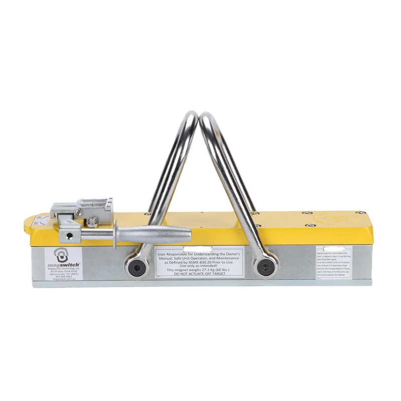 Magswitch MLAY 1000x6 Hebemagnet - 8100482