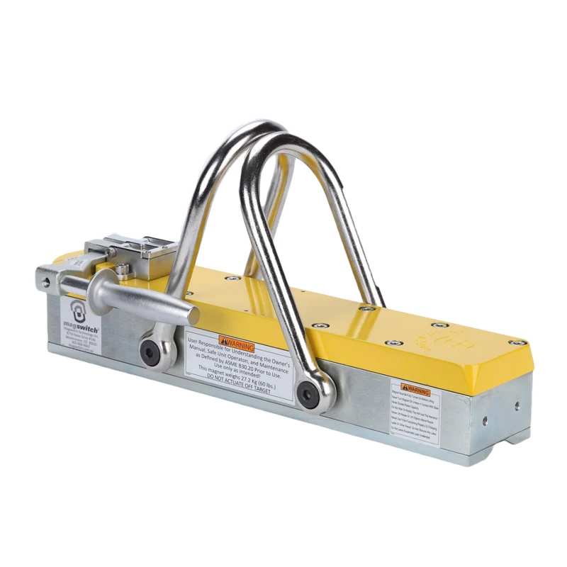Magswitch MLAY 1000x6 Hebemagnet - 8100482
