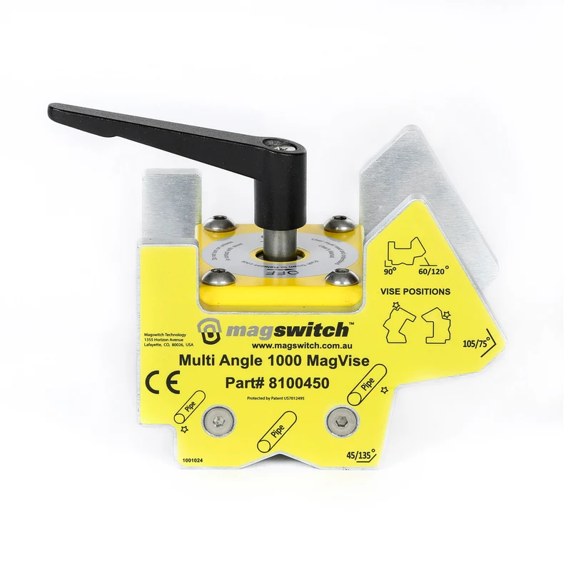 Magnetschalter MagVise 1000 - 8100450