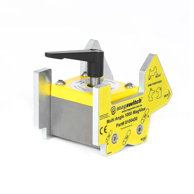 Magnetschalter MagVise 1000 - 8100450