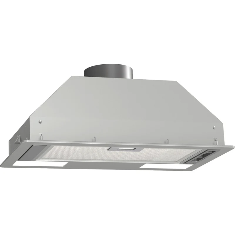Integrierte Küchenhaube BHI611ES