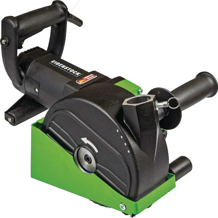 EIBENSTOCK Mauernutfräse EMF 180.2 60 mm ( 4000897045 )