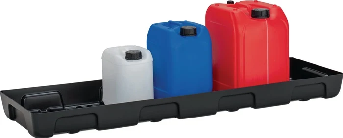 CEMO Regalwanne 28 l L1295xB395xH95mm ( 9000466289 )