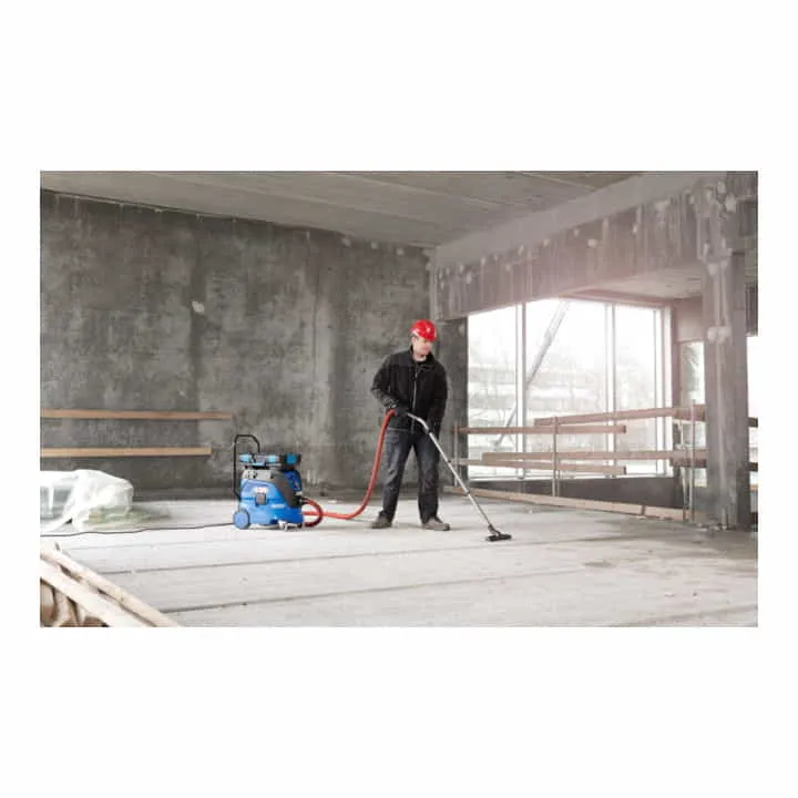 NILFISK Nass- und Trockensauger ATTIX 33-2L IC Mobile 1400 W 4500 l/min 250 mbar ( 4000897224 )