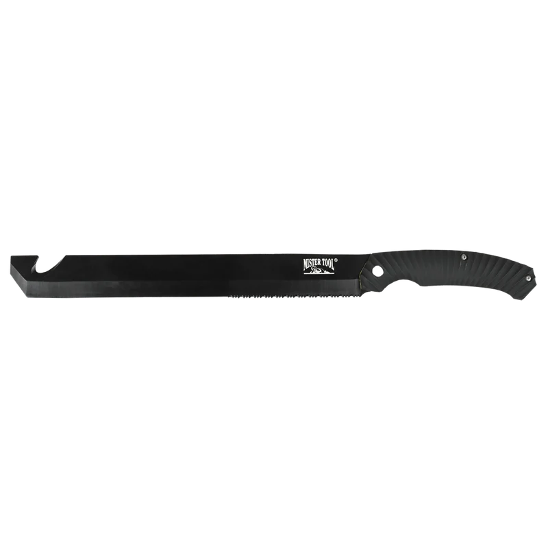 Camping- u. Jagdmachete