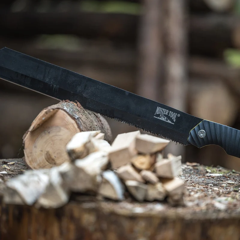 Camping- u. Jagdmachete