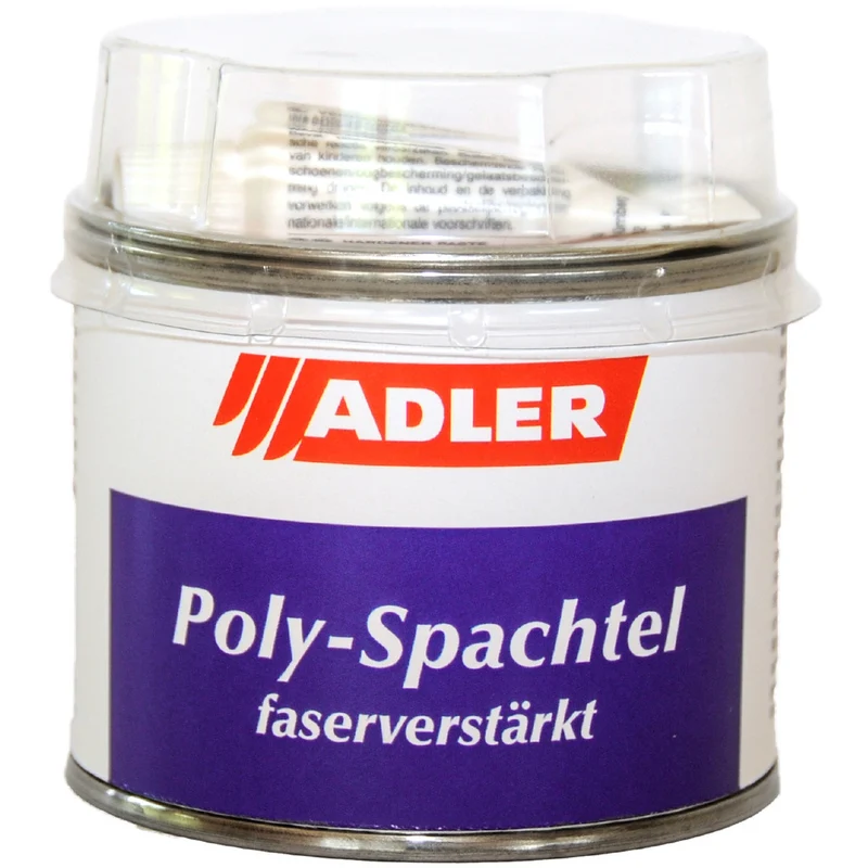 Poly-Spachtel