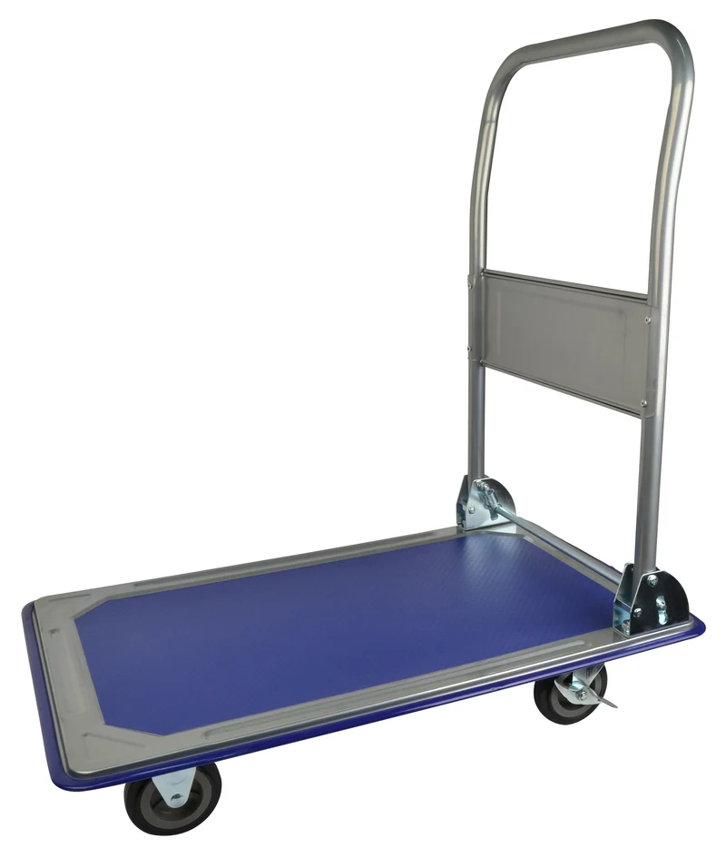 Handwagen 150 kg