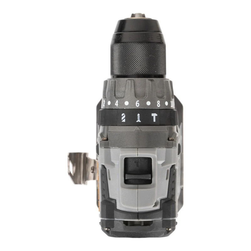 Procraft Industrial CD20Abb Akku Schlagbohrschrauber 20 V 85 Nm + 1x Akku 4,0 Ah - ohne Ladegerät