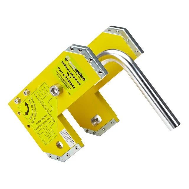 Ausrichtungswerkzeug für Magswitch-Versteifung – 8100554
