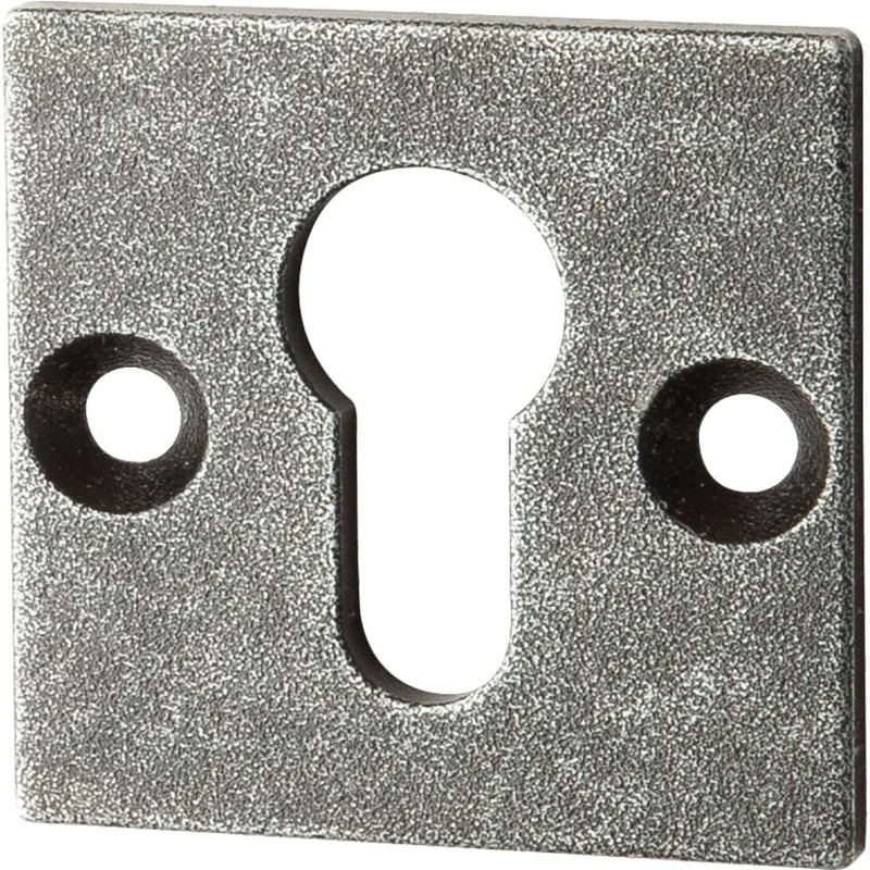 Sicherheitsrosette