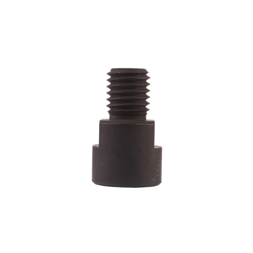 Milwaukee Adapter M16 x 1 F (für M12 Winkel-Geradschleifer für Diamantbohrer DIAMOND MAX M14)
