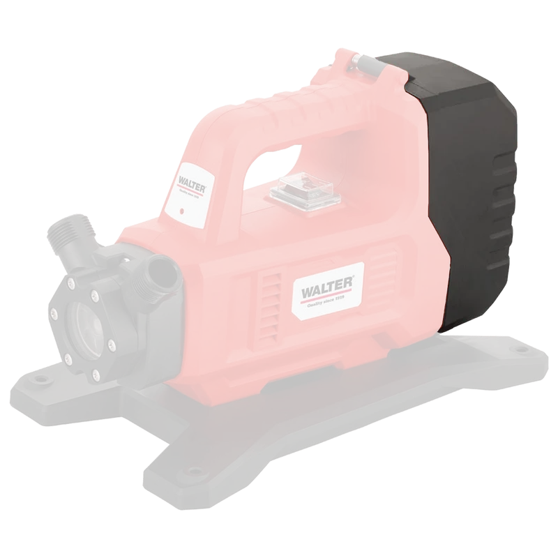 Li-ion Akku 18V / 2000 mAh