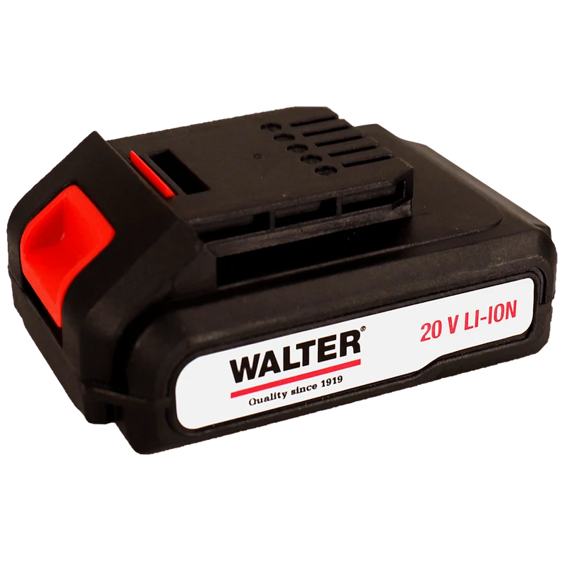 Ersatzakku 20 V / 3.000 mAh