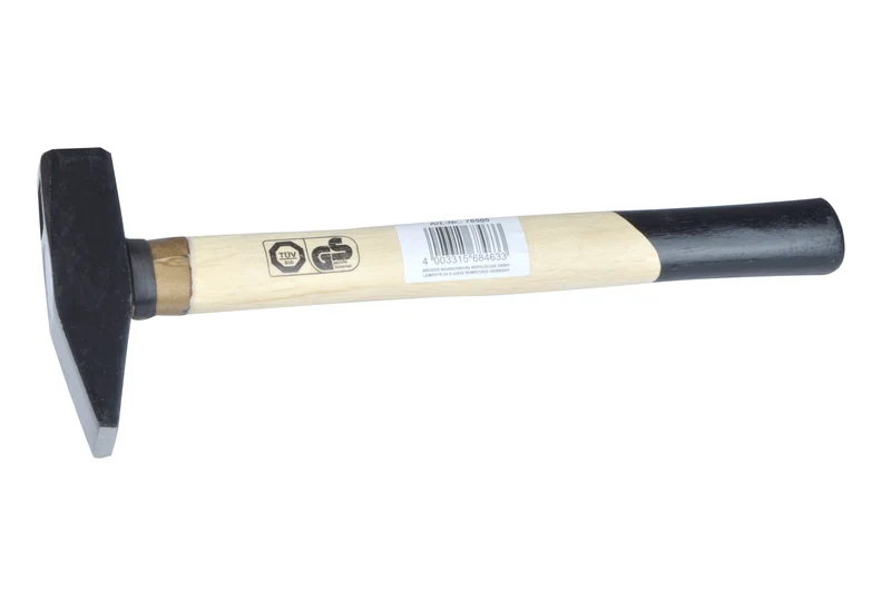 Schlosserhammer 500 g