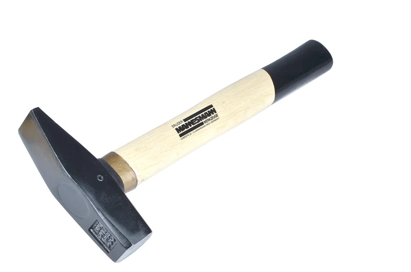 Schlosserhammer 500 g