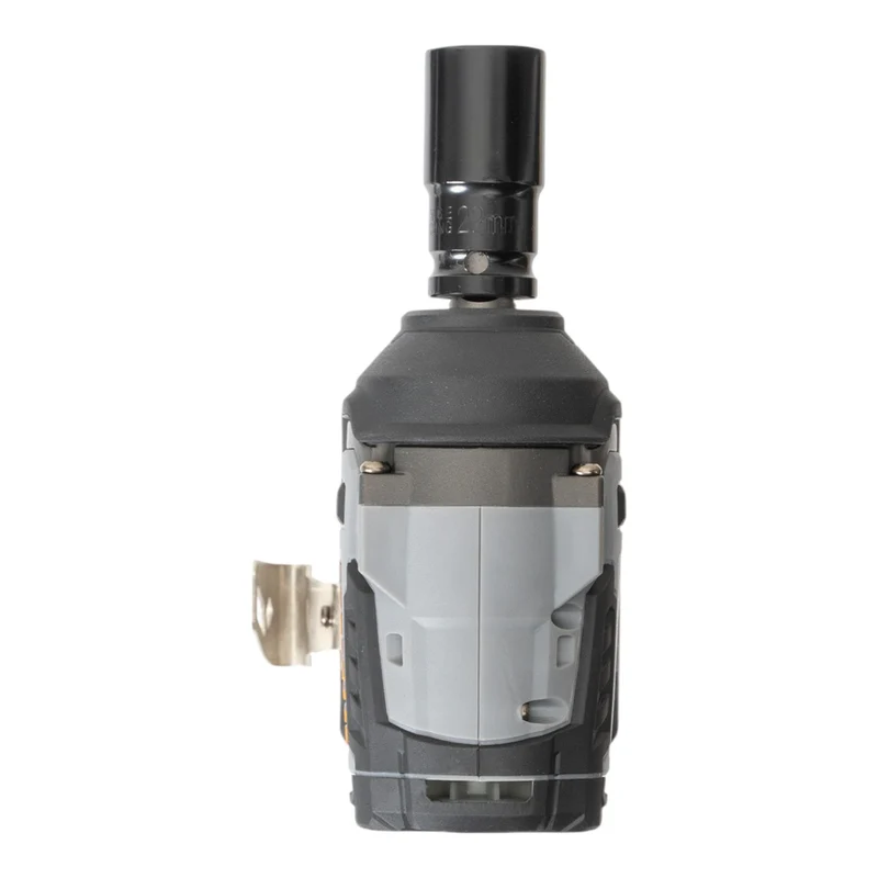 Procraft Industrial IW550Abb Akku Schlagschrauber 20 V 550 Nm 1/2" + 1x Akku 4,0 Ah + Ladegerät