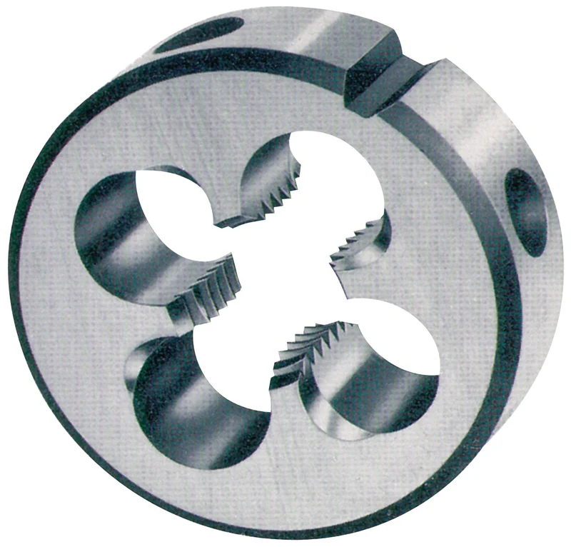 Schneideisen Form B UNF HSS 2A TECWERK