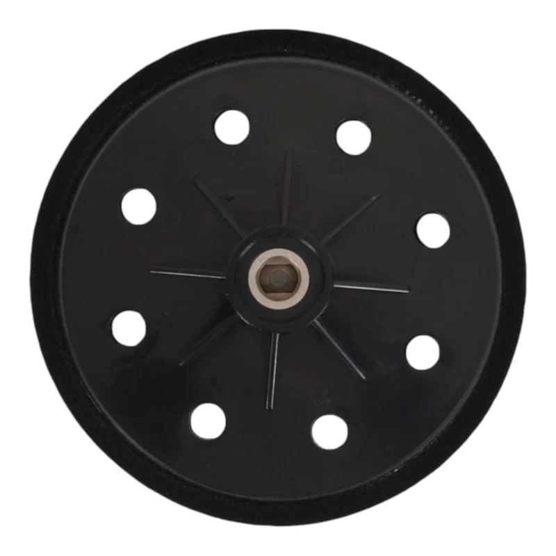 Procraft PP180 Stützteller Schleifteller 180 mm für Trockenbauschleifer EX950EL