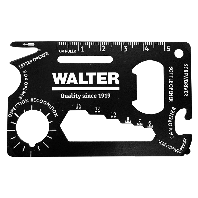Multicard Tool